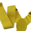 Extra Wide Heavy Duty Adjustable 120cm Yellow Adult Mens Suspenders