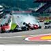 F1 Heroes: Champions and Legends in the Photos of Motorsport Images