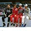 F1 Heroes: Champions and Legends in the Photos of Motorsport Images