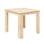 Gardeon Wooden Outdoor Side Beach Table