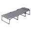 Gardeon Sun Lounger Folding Lounge Beach Chair Patio Outdoor Furniture