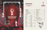 FIFA World Cup Qatar 2022: The Official Guide