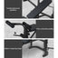 Everfit Weight Bench Press 8In1 Multi-Function Power Station Gym Equipment