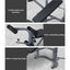 Everfit Weight Bench Press 8In1 Multi-Function Power Station Gym Equipment