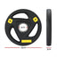Everfit Weight Plates Olympic 5kgx2 Dumbbells Barbells Plate Weight Lifting Home