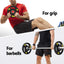 Everfit Weight Plates Olympic 5kgx2 Dumbbells Barbells Plate Weight Lifting Home