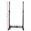 Everfit Squat Rack Pair Fitness Weight Lifting Gym Exercise Barbell Stand