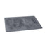 Artiss Floor Rugs Soft Shaggy Rug Large 200x230cm Carpet Anti-slip Mat Area Grey