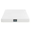 Giselle 20cm Memory Foam Mattress Green Tea King