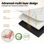 Giselle Foldable Mattress Folding Foam Mattresses Bamboo Double