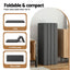 Giselle Bedding Foldable Mattress Folding Foam Mattresses Portable Mat Double