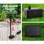 Gardeon Solar Pond Pump Water Fountain Outdoor Powered Submersible Filter 4FT