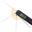 5-star Chef Food Thermometer BBQ Meat Instant Read Cooking Fast Smoker Jam Pizza