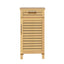 Artiss Bathroom Cabinet Storage 90cm wooden JILL