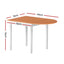 1.1M Artiss Dining Table Extendable