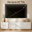 Artiss 180cm TV Unit Storage Cabinet Living Room White & Pine