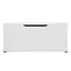 Keezi Blanket Box Kids Toy Storage Ottoman Chest Cabinet Clothes Bench Children