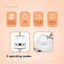 Facial Steamer Professional Ozone Face Sauna Spa Deep Skin Cleansing Hot Steam