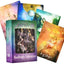 Fairy Tarot Cards: A 78-Card Deck and Guidebook