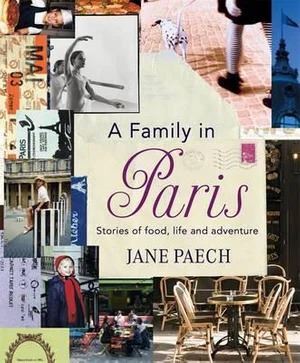 Family in Paris