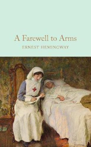 Farewell To Arms - Original