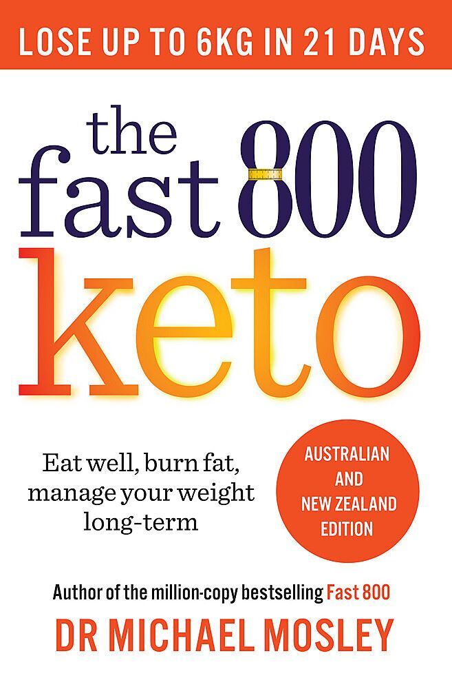 Fast 800 Keto