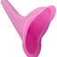 Female Portable Urinal - Women Lady Pee and Stand For Travel Camping Outdoor