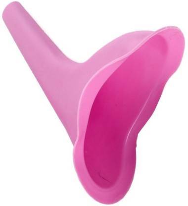 Female Portable Urinal - Women Lady Pee and Stand For Travel Camping Outdoor