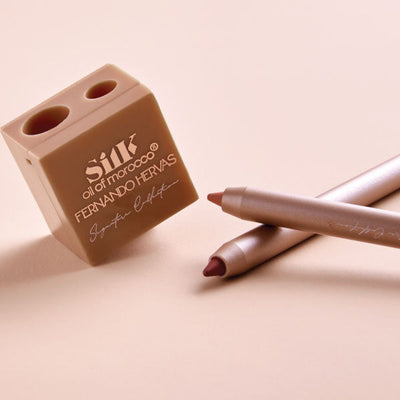 Fernando Hervas Nude Collective - Duo Pencil Sharpener