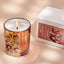 Fernando Hervas The Nude Collective Salted Caramel Candle