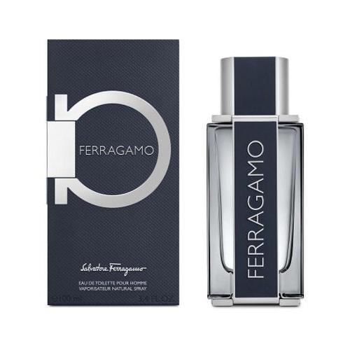 Ferragamo Men 100ml EDT Spray for Men by Salvatore Ferragamo