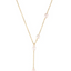Find the pearl gold necklace – Tarnish Proof Jewellery