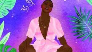 Finding Inner Peace Inspiration Cards: Become the best version of yourself