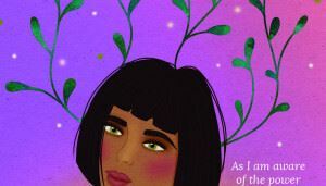 Finding Inner Peace Inspiration Cards: Become the best version of yourself