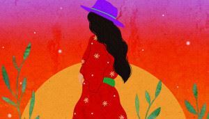 Finding Inner Peace Inspiration Cards: Become the best version of yourself