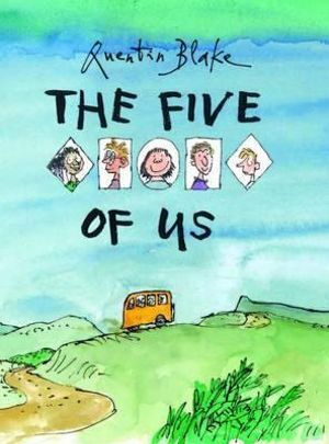 Five of Us