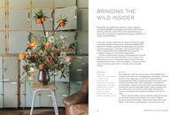 Flower Fix: Modern arrangements for a daily dose of nature: Volume 2