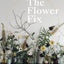 Flower Fix: Modern arrangements for a daily dose of nature: Volume 2