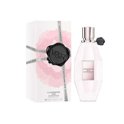 Flowerbomb Dew 100ml EDP Spray for Women by Viktor & Rolf