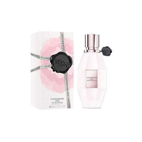 Flowerbomb Dew 50ml EDP Spray for Women by Viktor & Rolf