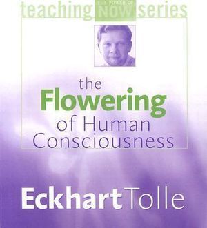 Flowering of Human Consciousness - Original