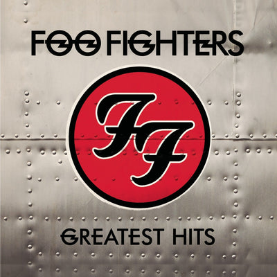 Foo Fighters-Greatest Hits CD Album