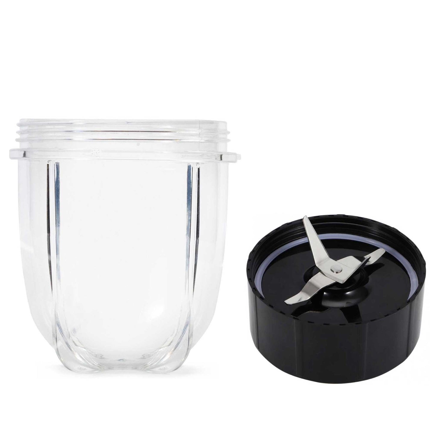 For Magic Bullet - Short Cup + Extractor Blade