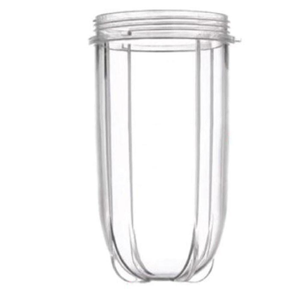 For Magic Bullet Tall Big Cup - Replacement Blender Juicer Parts