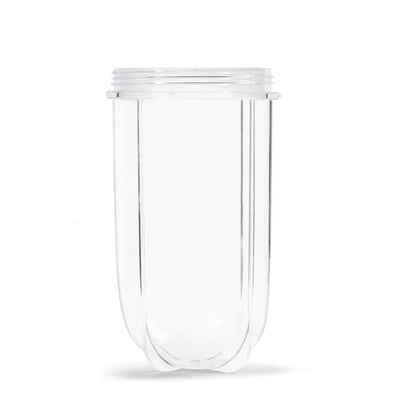 For Magic Bullet - Tall Cup 500ml + Extractor Cross Blade