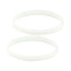 For Nutri Ninja Rubber Seals - Replacement Gasket Rings - Blender Part