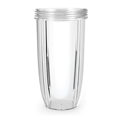 For Nutribullet Colossal Large Big 32 Oz Cup - For 600W + 900W Replacement Part