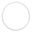 For Nutribullet Rubber White Seal - Gasket Ring For 600 600W Blade and Cups