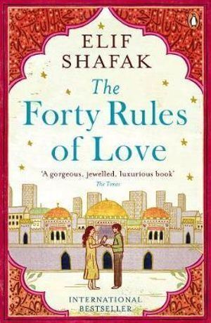 Forty Rules of Love