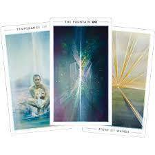 Fountain Tarot
